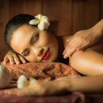 Traditional Thai massage with stretching in Cheshunt
